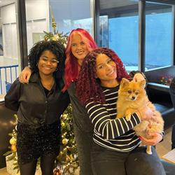 Take C'hair, Rotterdam openingstijden