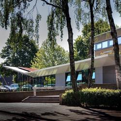 Marnix College Hoofdgebouw (Marnix College), Ede openingstijden