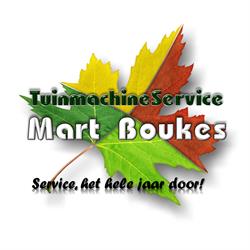 Tuinmachineservice Mart Boukes, Kolhorn openingstijden