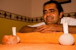 Massagepraktijk Aziz Toolenburg Hoofddorp - openingstijden