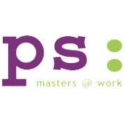 Ps Masters @ Work B.v., Eindhoven openingstijden