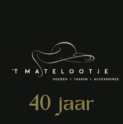 Hoedenhuis 't Matelootje, Gouda openingstijden