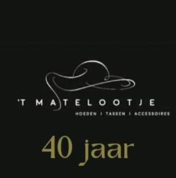 Hoedenhuis 't Matelootje, Gouda openingstijden