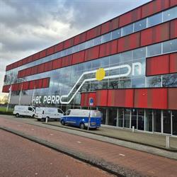 Mathijssen Aluminium Service Bv, Sprundel openingstijden