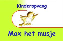 Max Het Musje Kinderopvang, Lelystad openingstijden
