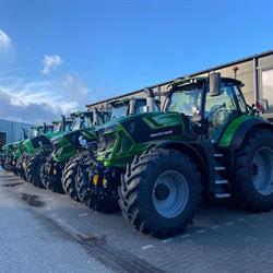 Mechanisatie Franeker, openingstijden