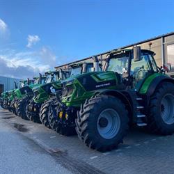 Mechanisatie Franeker, openingstijden