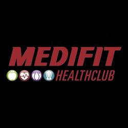 Medifit Healthclub, Drunen openingstijden