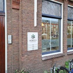 Osteopathie Meerveld, Leiden openingstijden