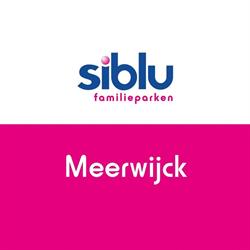 Camping Siblu Meerwijck, Kropswolde openingstijden