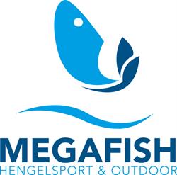 Mega- Fish, Roosendaal openingstijden
