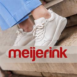 Meijerink Comfortabele Schoenmode, Hoorn openingstijden