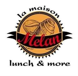 Melan La Maison Croissanterie, Enschede openingstijden