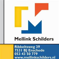 Mellink Schilders Bv, Enschede openingstijden