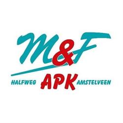 Autokeuringen M & F, Amstelveen openingstijden