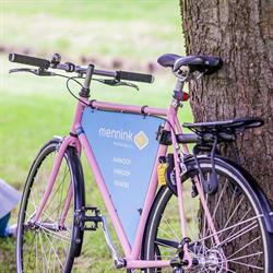 Mennink Makelaars, Apeldoorn openingstijden