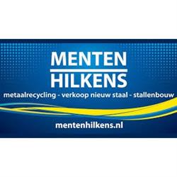 Menten-Hilkens Metaalrecycling, Haelen openingstijden
