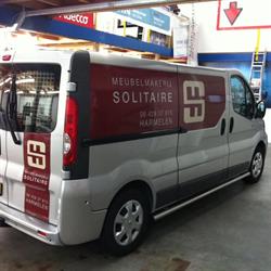 Solitaire Meubelmakerij, Harmelen openingstijden
