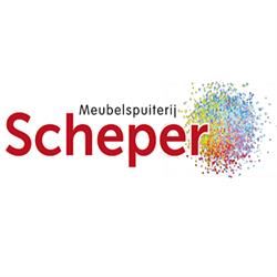 Scheper Meubelspuiterij, Sappemeer openingstijden
