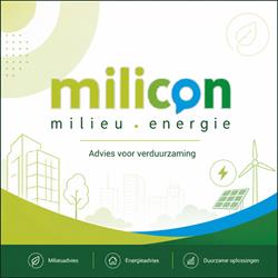 Milicon Energieadvies Deurne | Adviseur DUMAVA Subsidie, openingstijden