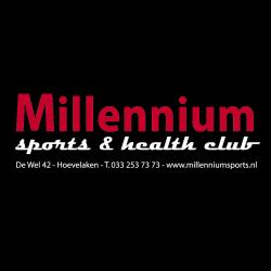Millennium Sports, Hoevelaken openingstijden