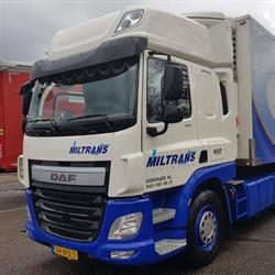 Miltrans Logistics Bv, Kerkrade openingstijden