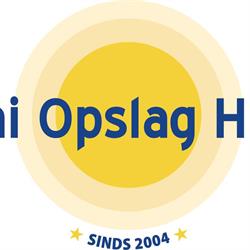 Mini Opslag Huys Bv Het, Huizen openingstijden
