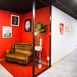 Minkels Advies, Den Dungen openingstijden