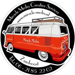 Miracle Media, Zandvoort openingstijden
