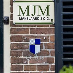MJM Makelaardij, Westerbork openingstijden