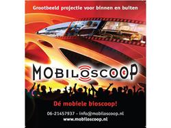 Mobiloscoop, Venray openingstijden