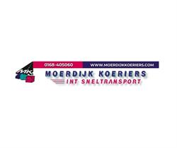 Moerdijk Koeriers, Klundert openingstijden