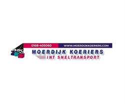 Moerdijk Koeriers, Klundert openingstijden
