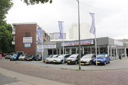 Moes Cars Autobedrijf, Vlaardingen openingstijden