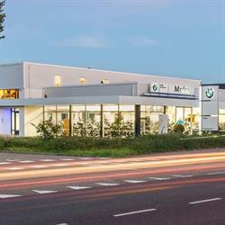 Bmw Motordealer Mofra Bv, Rijen openingstijden