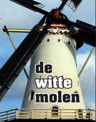 Stichting 'De Witte Molen', Nijmegen openingstijden
