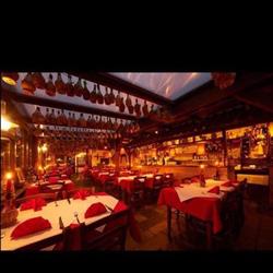 Monterosso Pizzeria Restaurant, Zeist openingstijden