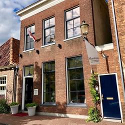 Bang & Olufsen, Amersfoort openingstijden