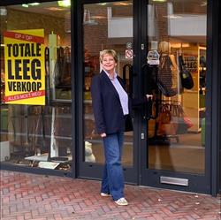 Mortel Lederwaren & Reisbagage Vd, Deurne openingstijden