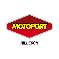 MotoPort Hillegom, openingstijden