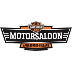 Motor Saloon Harley-Davidson, Amersfoort openingstijden