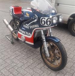 Spierings Motorservice & Motortuning, Heesch openingstijden