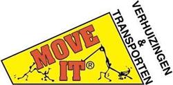 Move-It Verhuizingen, Breda openingstijden