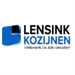 Lensink Kunststof Kozijnen m r b, Vorden openingstijden
