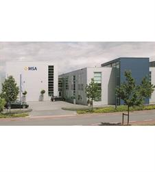 MSA bv - Specialist in Mailing, Marketing en Medical dienstverlening!, Amersfoort openingstijden