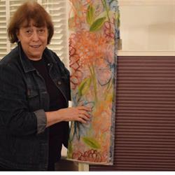 Ms Wandbekleding, Bergen op Zoom openingstijden