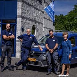 Multi-Fix Interieurafbouw, Nederweert openingstijden