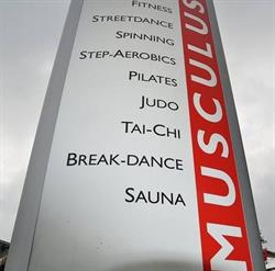 Musculus Sport- & Wellnesscentrum / Zwemschool, Steenwijk openingstijden