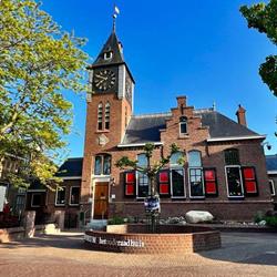 Museum Urk, het Oude Raadhuis, openingstijden