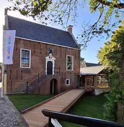 Museum Hindeloopen, openingstijden